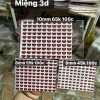 Miệng 3D