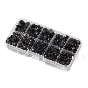 Hộp mắt dán 700c mix các size